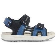 Sandales enfant Geox j35ava