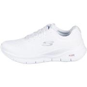 Baskets basses Skechers Arch Fit Big Appeal