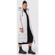 Manteau Marikoo Manteau d'hiver femme NADESHIKOO