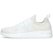 Baskets basses EAX SNEAKER