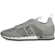 Baskets basses Ea7 Emporio Armani Emporio Armani