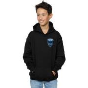 Sweat-shirt enfant Dc Comics Arrow Starling Metro Badge