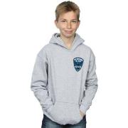 Sweat-shirt enfant Dc Comics Starling Metro