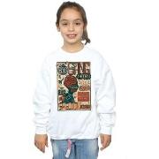 Sweat-shirt enfant Big Bang Theory BI7557