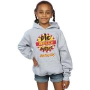 Sweat-shirt enfant Dc Comics Belly Burger