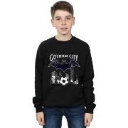 Sweat-shirt enfant Dc Comics Gotham City