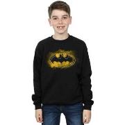 Sweat-shirt enfant Dc Comics BI8066