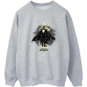 Sweat-shirt Dc Comics BI8159