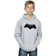 Sweat-shirt enfant Dc Comics Justice League