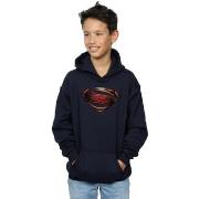 Sweat-shirt enfant Dc Comics Justice League