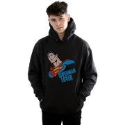 Sweat-shirt Dc Comics BI8347