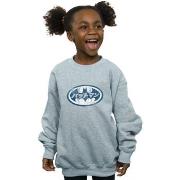 Sweat-shirt enfant Dc Comics BI8359