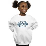 Sweat-shirt enfant Dc Comics BI8359