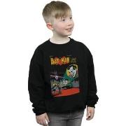 Sweat-shirt enfant Dc Comics No. 37