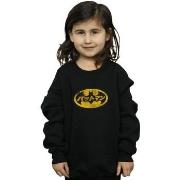 Sweat-shirt enfant Dc Comics BI8401