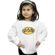 Sweat-shirt enfant Dc Comics BI8401