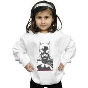 Sweat-shirt enfant Dc Comics BI8402