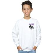 Sweat-shirt enfant Dc Comics BI8436