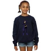 Sweat-shirt enfant Dc Comics BI8443