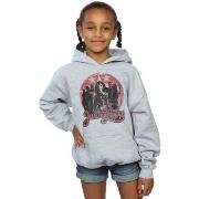 Sweat-shirt enfant Dc Comics Justice League