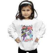 Sweat-shirt enfant Dc Comics BI8485