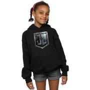 Sweat-shirt enfant Dc Comics Justice League