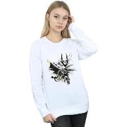 Sweat-shirt Dc Comics BI8607