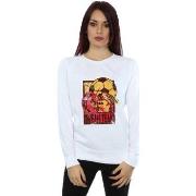 Sweat-shirt Dc Comics BI8609