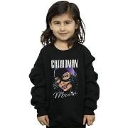 Sweat-shirt enfant Dc Comics Feline Fatale