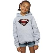 Sweat-shirt enfant Dc Comics Justice League