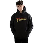 Sweat-shirt Dc Comics BI8757