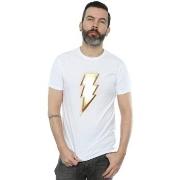 T-shirt Dc Comics BI45275