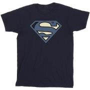 T-shirt Dc Comics BI45371