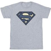 T-shirt Dc Comics BI45371