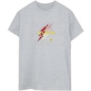 T-shirt Dc Comics BI46595