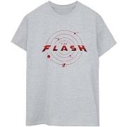 T-shirt Dc Comics BI46611