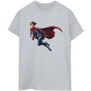 T-shirt Dc Comics BI46620