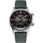 Montre Alpina Montre Homme AL-520GR4H6, Automatic, 42mm, 30ATM