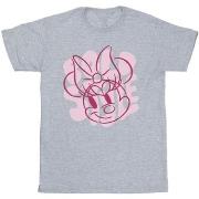 T-shirt enfant Disney BI29992