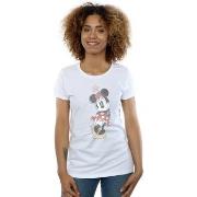 T-shirt Disney BI31053