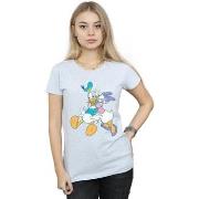 T-shirt Disney BI31451