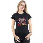 T-shirt Disney BI31621