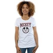 T-shirt Disney New York