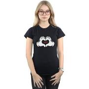 T-shirt Disney Loves You