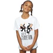 T-shirt enfant Disney The Muppets Aged to Perfection