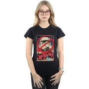 T-shirt Disney Rebels