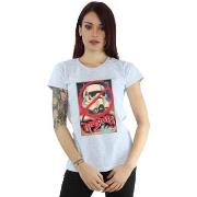 T-shirt Disney Rebels