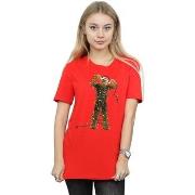 T-shirt Disney BI44590