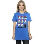 T-shirt Disney Humbug