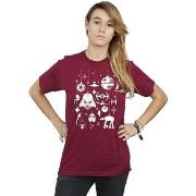 T-shirt Disney BI44609